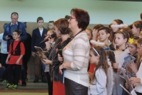 Koncert na rzecz Wielkiej Orkiestry Świątecznej Pomocy